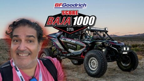 Baja100