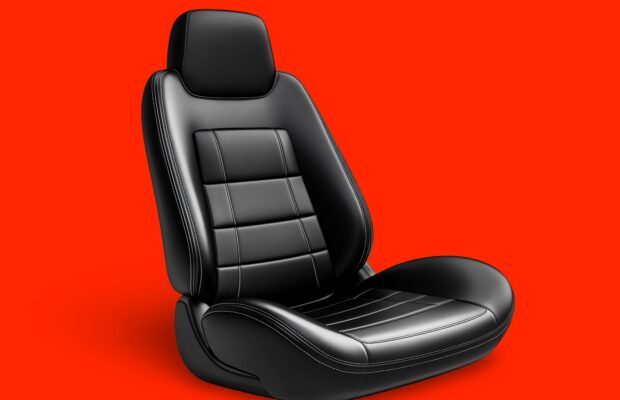 Cómo limpiar los asientos del auto, según el material tela, vinil y piel
