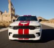 Dodge Durango 2027