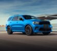 Dodge Durango 2027
