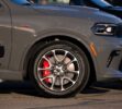 Dodge Durango 2027