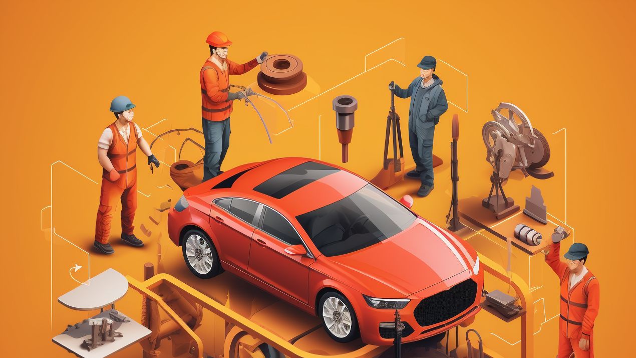Dónde conseguir refacciones de autos chinos en México (4)