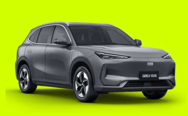 El secreto de Geely México Datos, estrategias y el reto de postventa en 2026