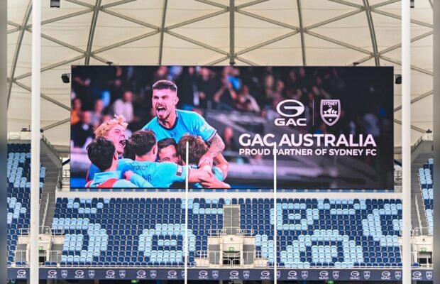 GAC apuesta por el fútbol mundial y acelera su expansión internacional con una estrategia sin precedentes.