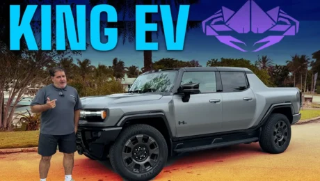 GMC Hummer EV 3X 2026