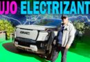 GMC Sierra EV 2025