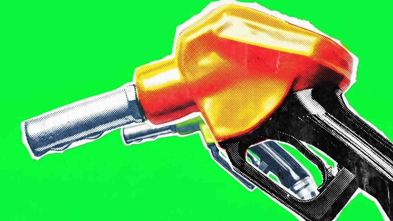 ¿Conviene comprar un auto híbrido viviendo en una ciudad sin tráfico?