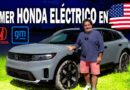 Honda Prologue