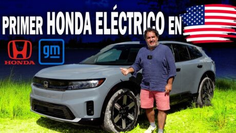 Honda Prologue