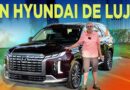Hyundai Palisade Caligraphy