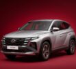 Hyundai Tucson 2026 Precios, consumo y comparativa gasolina vs híbrida