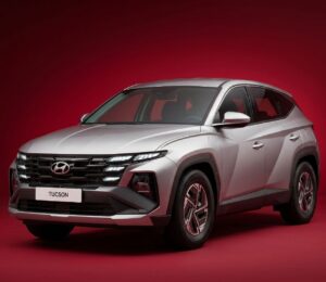 Hyundai Tucson 2026 Precios, consumo y comparativa gasolina vs híbrida