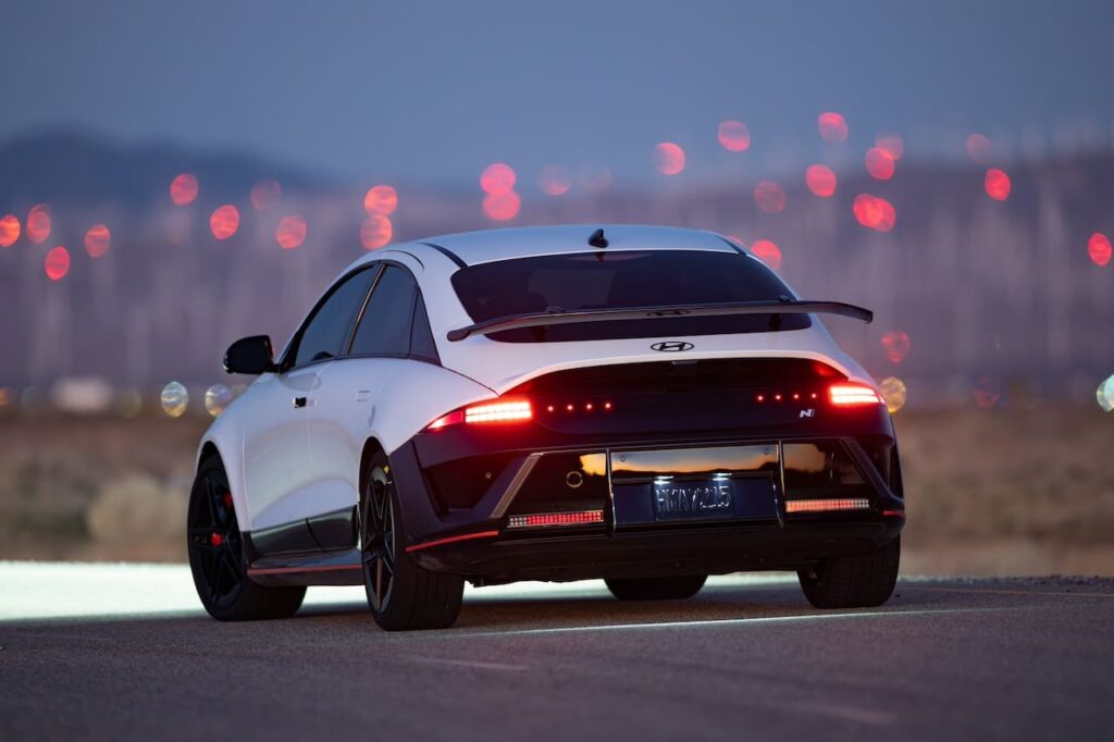 Hyundai + Epic Games