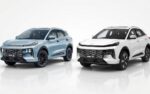 JAC 6 2027 en México: Precios y análisis del SUV versión híbrido y gasolina 