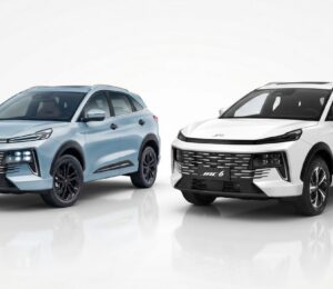 JAC 6 2027 en México: Precios y análisis del SUV versión híbrido y gasolina 