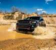 Jeep Grand Cherokee Trailhawk