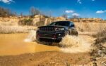 Jeep Grand Cherokee Trailhawk