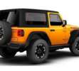 Jeep Wrangler Rubicon Joose (2 puertas) 2026_3