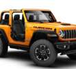 Jeep Wrangler Rubicon Joose (2 puertas) 2026_4
