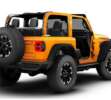 Jeep Wrangler Rubicon Joose (2 puertas) 2026_6