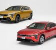 Kia K4 2027