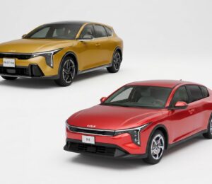Análisis del Kia K4: Precio en versión sedán y hatchback en México
