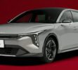 Kia K4 Hatchback 2027