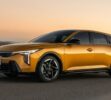 Kia K4 Hatchback 2027 2