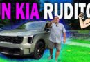 Kia Sorento 2025