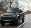 Land Rover Defender (3)