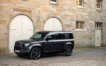 2026 Land Rover Defender 110