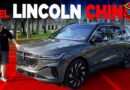 Lincoln Nautilus 2025