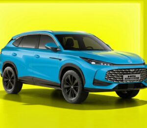 MG HS HEV 2027 en México Precios, consumo y rivales del SUV híbrido