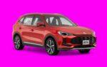 MG ZS HEV 2027 Precios, versiones y rendimiento real del SUV híbrido