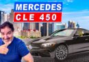 Mercedes-Benz CLE 450