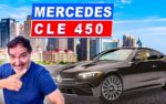 Mercedes-Benz CLE 450