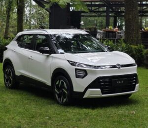 Nuevo Nissan Kait 2027: Análisis, versiones y Precios en México