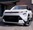 Nissan Kait 2027
