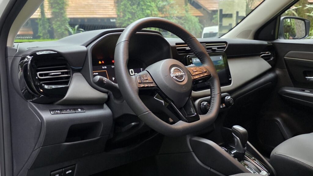 Nuevo Nissan Kait 2027: Análisis, versiones y Precios en México