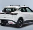Nissan Kait  2027 2