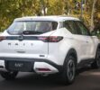 Nissan Kait 2027 5