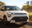 Nissan Kait 2027 6