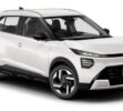 Nissan Kait 2027 8