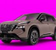 Nissan X-Trail 2027 en México precios, versiones y equipamiento