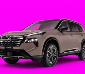 Nissan X-Trail 2027 en México precios, versiones y equipamiento