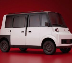 Análisis del Olinia auto: ¿Vale la pena el auto eléctrico mexicano?