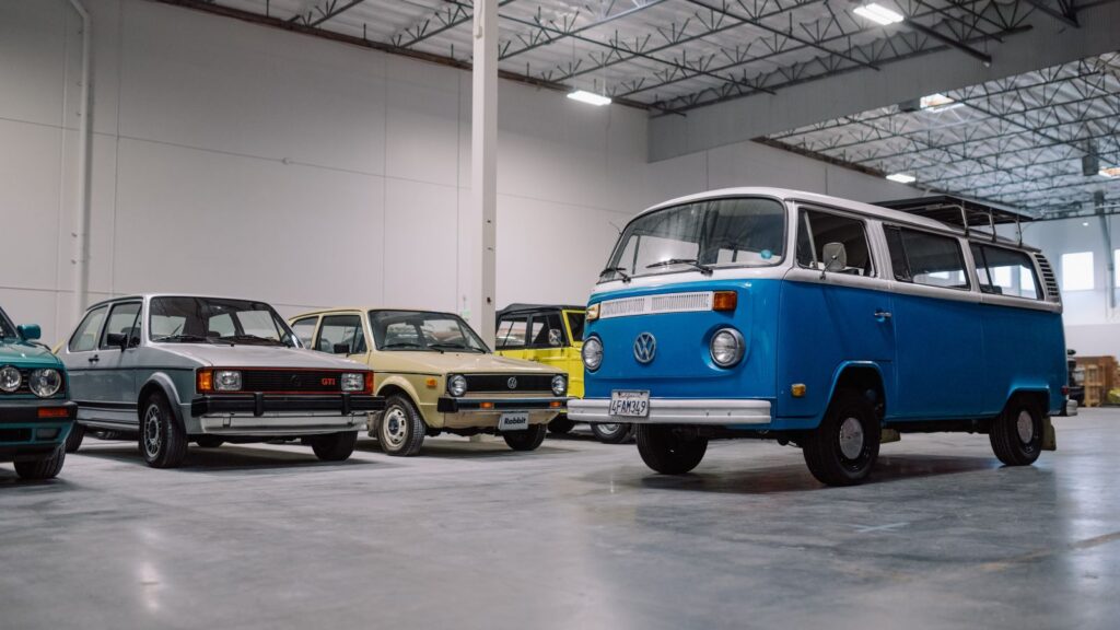 Por qué Volkswagen es la marca de autos más popular en México