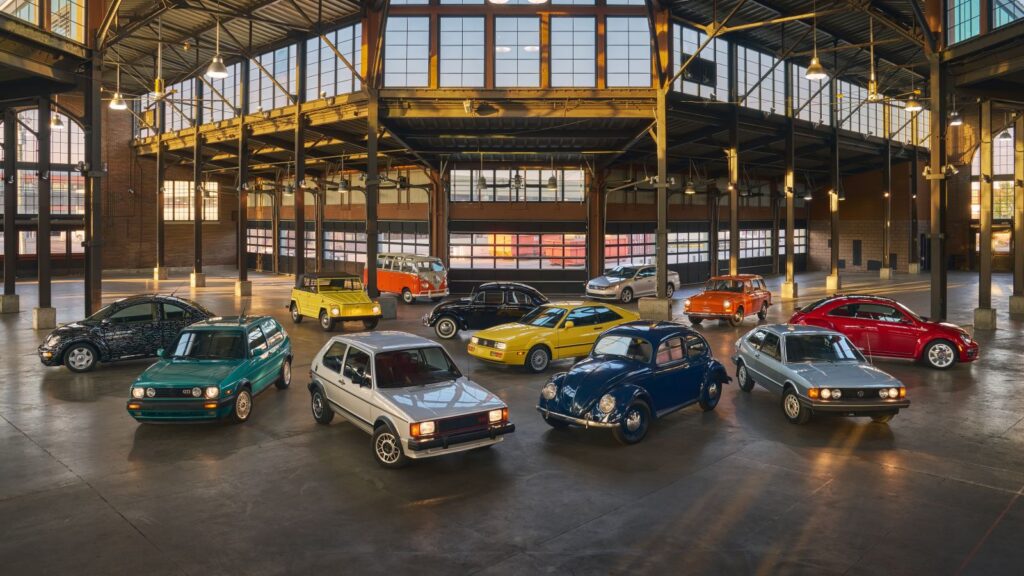Por qué Volkswagen es la marca de autos más popular en México