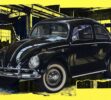 Por qué Volkswagen es la marca de autos más popular en México