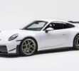 Porsche 911 GT3 Manthey